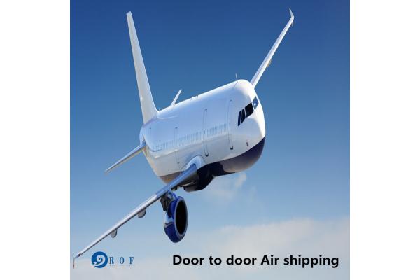 Cargo Duty Include China To Australia DDP Air Shipping