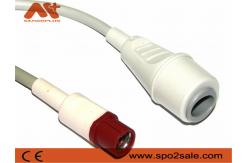 China Draeger To Edwards Compatible IBP Adapter Cable - MS22147 supplier
