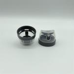 Versatile 35mm Plastic Cap Flexible Closure For Various Industries for sale