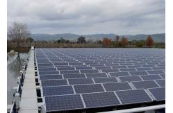 China High Conversion Jinko Solar Module , Multicrystalline Solar Panels For Home supplier
