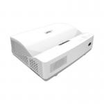 4100 Lumens XYC Television Projector Vga 1920x1080 High Brightness for sale