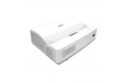 China 4100 Lumens XYC Television Projector Vga 1920x1080 High Brightness supplier