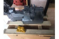 China Rexroth AP2D36LV3RS6-909-4 Hydraulic Piston Pumps/Variable pump with gear pump supplier