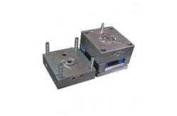 China H13 1.2344 P20 S50C Aircraft Molding Drone Shell Parts Injection Mold supplier