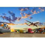 EMC Ocean Shipping International Freight Forwarder Sea Freight To USA Canada for sale