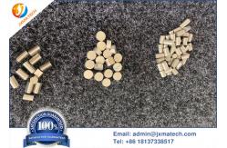 China Dental Casting Nickel Based Alloys Chromium Cobalt Alloy supplier