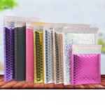 OEM Padded Aluminum foil Waterproof Mailing Envelopes for sale