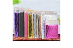 China OEM Padded Aluminum foil Waterproof Mailing Envelopes supplier