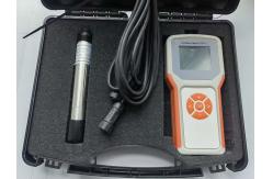 China Water Quality Quick Test Terminal Dissolved Oxygen Probe COD Chlorophyll supplier