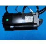 KXF0DX1BA00 HC-MF23B-S24 Panasonic AC Motor , Original New Mitsubishi Servo Motor for sale