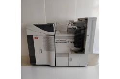 China Noritsu QSS3703HD digital minilab dual magazine system refurbished supplier