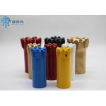 T51 89mm Button Drill Bit Quarry Tungsten Carbide Thread for sale