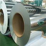 Z30- Z275 Q235 Galvanized Steel Coils HR Aluzinc AZ150 Anti Corrosion for sale