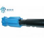 Mining Round T45 Thread Drill Rod Forging Processing for sale