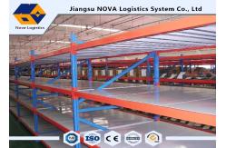 China Home Kitchen Rack Storage Systems Multi Level With Powder Coated Surface supplier