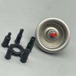 China Compact Lighter Gas Refill Valve for Outdoor Enthusiasts with Leak - Proof Design​ factory
