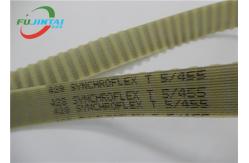 China Solid Material SMT Machine Parts SIEMENS Toothed Belt Synchroflex 16T5 455 00317782 supplier