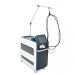 755nm Alexandrite 1064nm Nd Yag Laser Machine On All Skin Types for sale