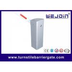automatic Car Parking Barrier gate / Machinery Smart Electronic Barrier for sale
