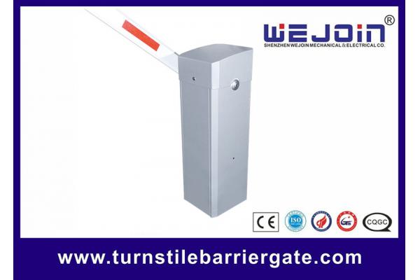 automatic Car Parking Barrier gate / Machinery Smart Electronic Barrier
