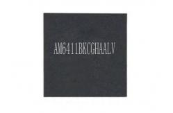 China Integrated Circuit Chip AM6411BKCGHAALV 3 Core 64Bit Microprocessors Chip supplier