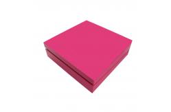 China Leakproof High End Custom Luxury Gift Boxes Folding Ultraportable supplier