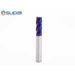 Superior Cutting Tools Carbide End Mill Overall Length 38-200mm Varies Cutting Edge Type for sale