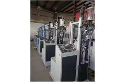 China Factory Direct Sell Full-Automatic Molecular Sieve Filling Machine supplier