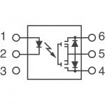 4040000090  AQV252G Electronic IC Chip NEW AND ORIGINAL STOCK 