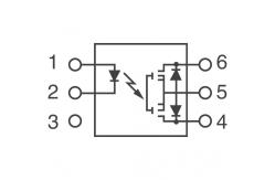 China 4040000090  AQV252G Electronic IC Chip NEW AND ORIGINAL STOCK  supplier
