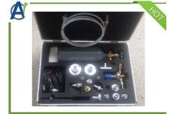 China Portable SF6 Density Relay Calibration Test Kit with LCD Display supplier