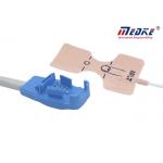 8Pin Adult Adhesive Datex Ohmeda Oxytip Disposable Spo2 Probe for sale