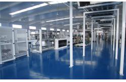 China Sewn Open Mouth Multiwall Paper Bags manufacturer
