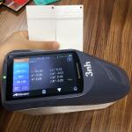 YS3060 Colour Measurement Spectrophotometer D/8 SCE SCI Bluetooth USB PC Software
