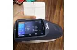 China YS3060 Colour Measurement Spectrophotometer D/8 SCE SCI Bluetooth USB PC Software supplier