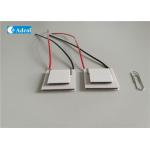 Tec Cooling Module Peltier Thermoelectric Module Semiconductor Chip
