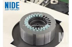 China Automatic three phase electric motor stator production line supplier