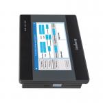 Industrial HMI PLC Combo With 480*272 TFT LCD Display 64MB 32bit CPU 408MHz for sale