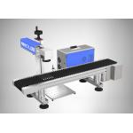 Automatic Laser Marking Machine With Customized Pen Modules for sale