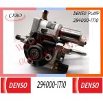 China made common rail diesel fuel pump 294000-1710