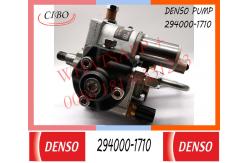 China China made common rail diesel fuel pump 294000-1710 supplier