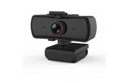 China 30FPS Waterproof HD PC Camera , Multipurpose Drive Free Webcam supplier