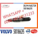 20430583 High quality fuel unit injector BEBE4C00101 20430583 5001866295 for VOL Truck D12 Euro 3 for sale