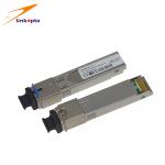 SFP C++ GPON OLT SFP Transceiver Module T1490nm R1310nm for sale