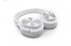 China ANC Noise Cancelling Bluetooth Wireless Headphones ODM/OEM Available supplier