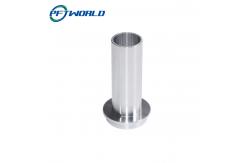 China Machined Transmission Components, Precision CNC Stainless Steel Parts supplier