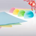 Forms NCR Paper With Good Whiteness And Blue Color Best Choice for sale