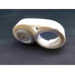 Aramid Fiber Endless Suction Tape For Cigarette Rod Forming Unit Of Decoufle Machines Containing Rod Paper And Tobacco for sale