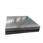 2mm Metal Galvanized Steel Sheet AISI ASTM BS Standard Galvanised Steel Sheet for sale