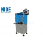 Electric Motor Segmented Stator Core Rolling Up Machine